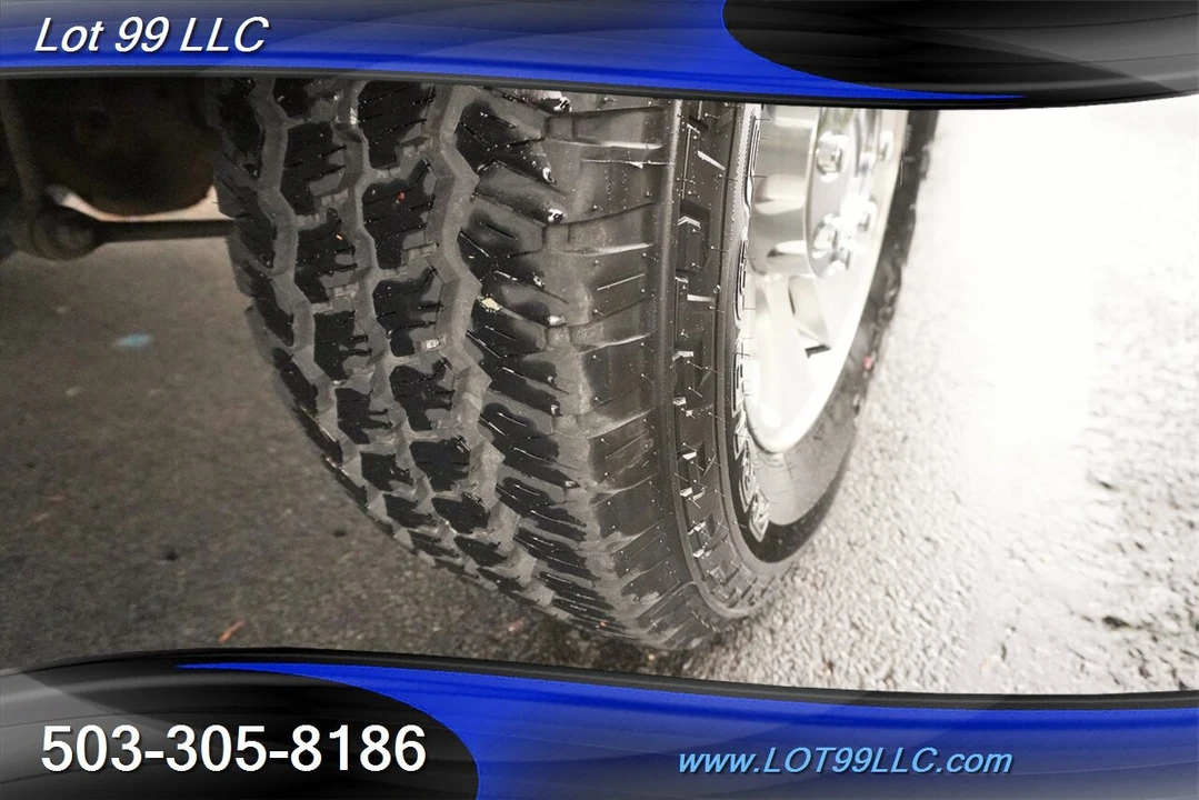 2010 Ford Super Duty 2nd Gen - Image 4 of 4