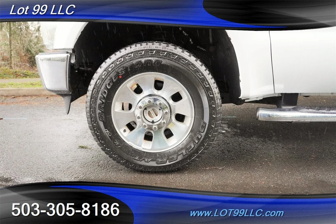 2010 Ford Super Duty 2nd Gen - Image 3 of 4