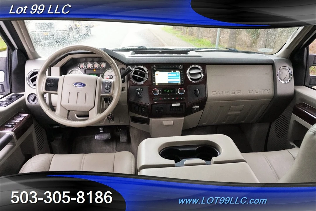 2010 Ford Super Duty 2nd Gen - Image 2 of 4