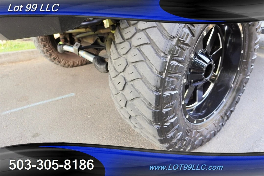 2010 Ford Super Duty 2nd Gen - Image 4 of 4