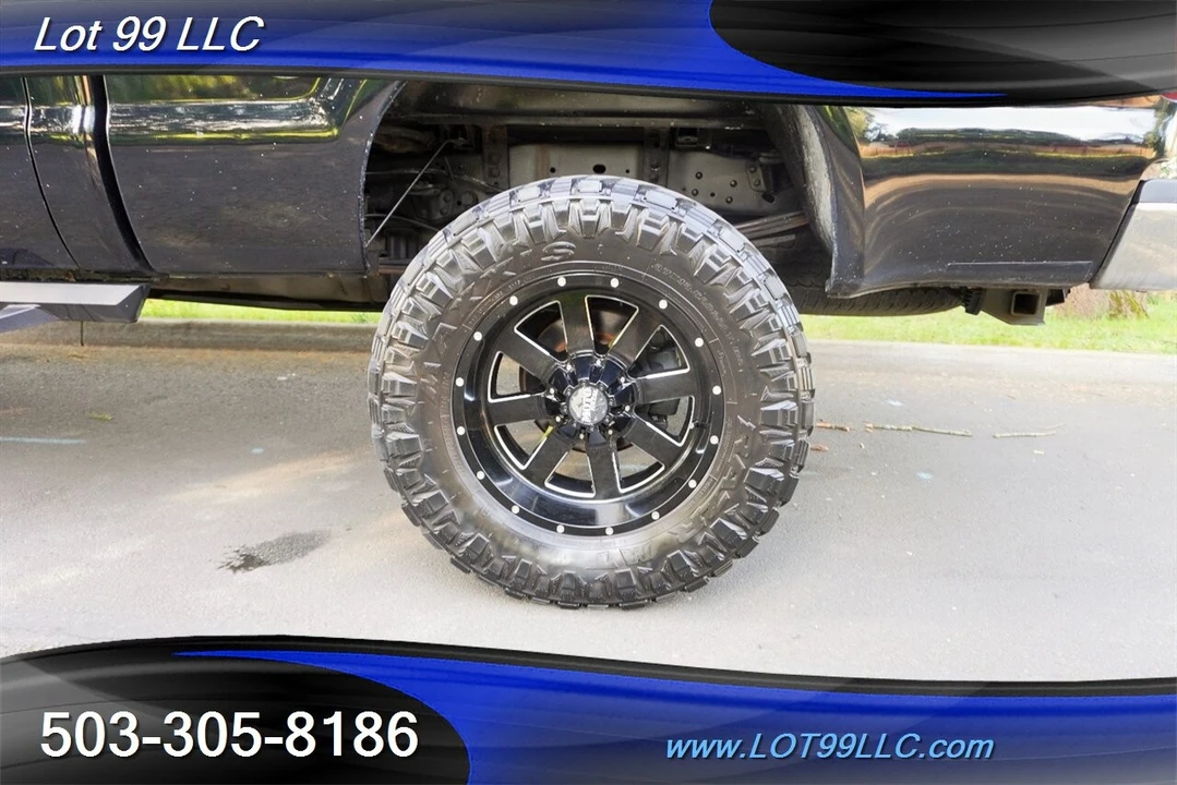 2010 Ford Super Duty 2nd Gen - Image 3 of 4