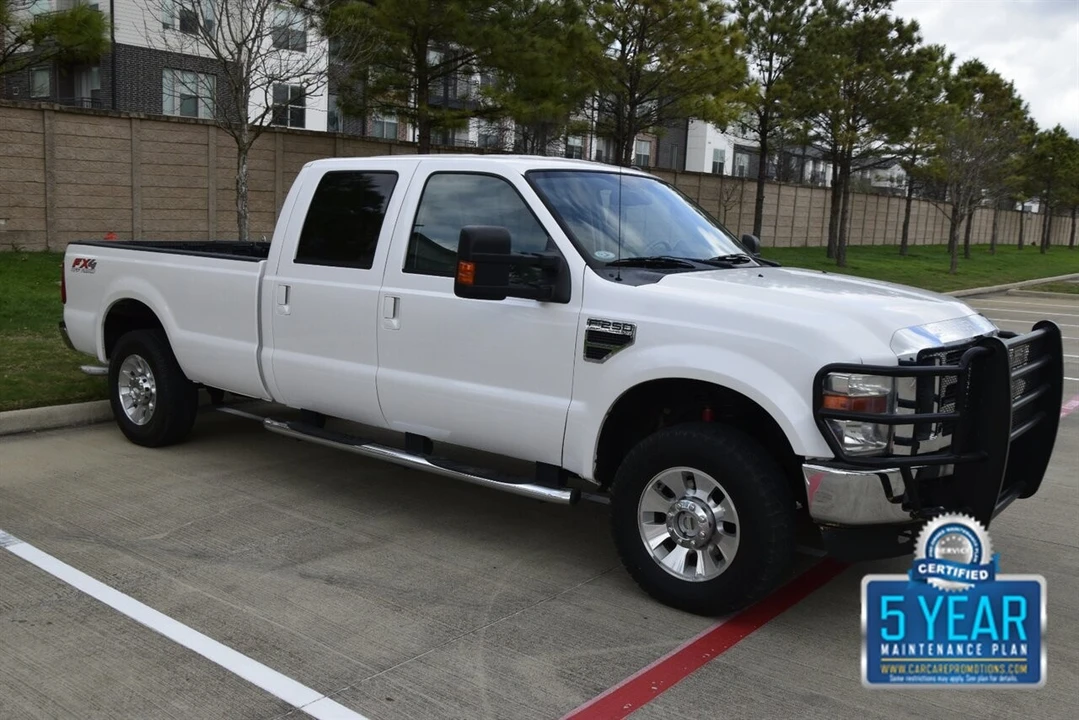 2010 Ford Super Duty 2nd Gen - Image 4 of 4
