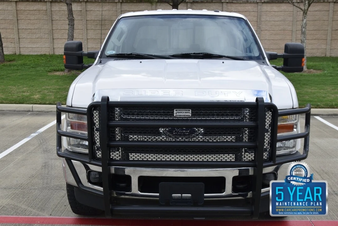 2010 Ford Super Duty 2nd Gen - Image 2 of 4