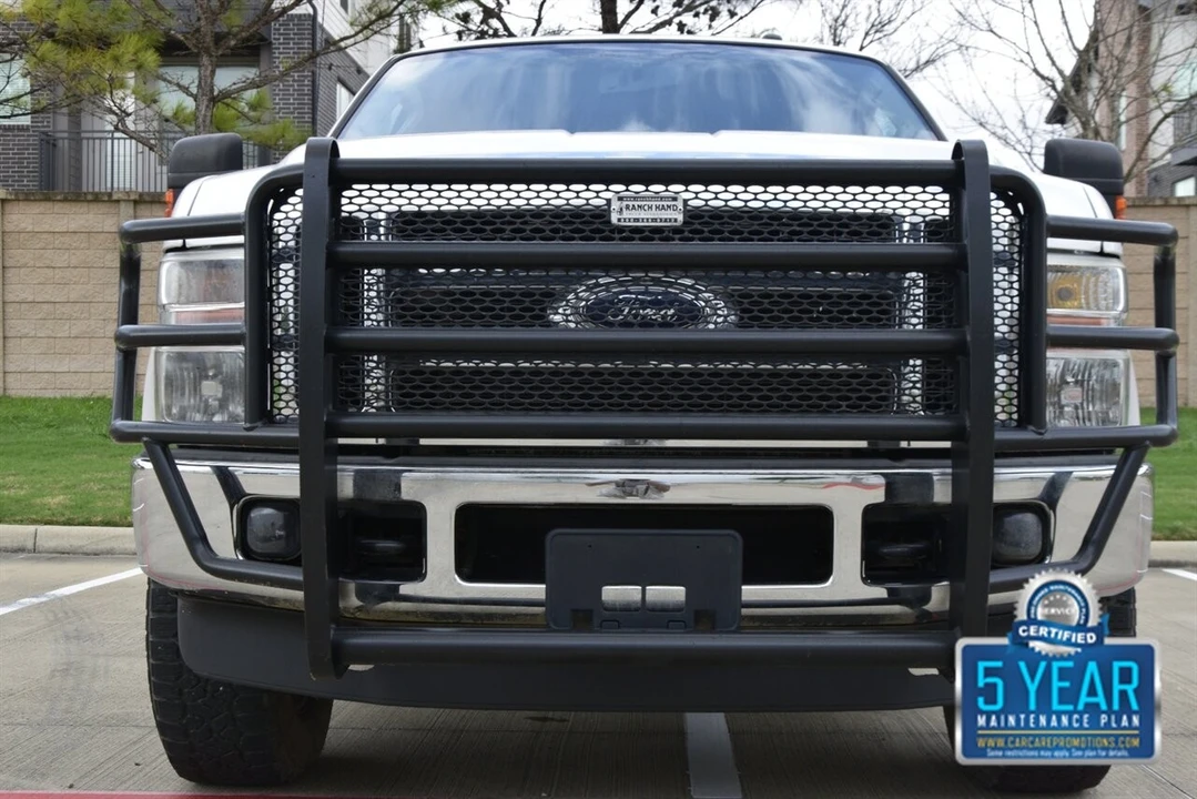 2010 Ford Super Duty 2nd Gen - Image 3 of 4