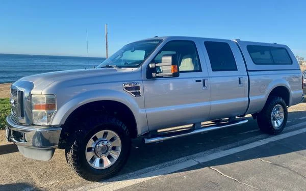 2010 Ford Super Duty 2nd Gen - Image 2 of 6