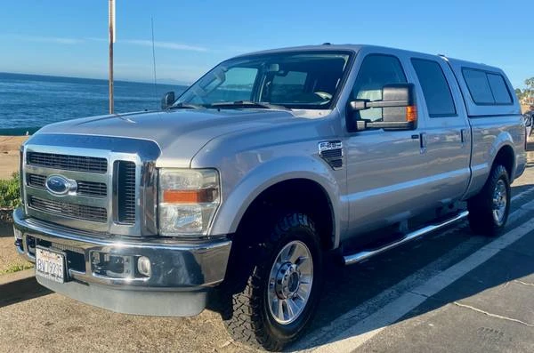 2010 Ford Super Duty 2nd Gen - Image 3 of 6