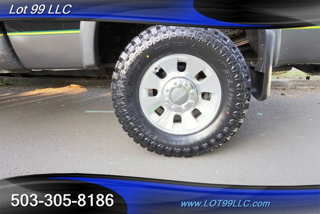 2010 Ford Super Duty 2nd Gen - Image 4 of 4