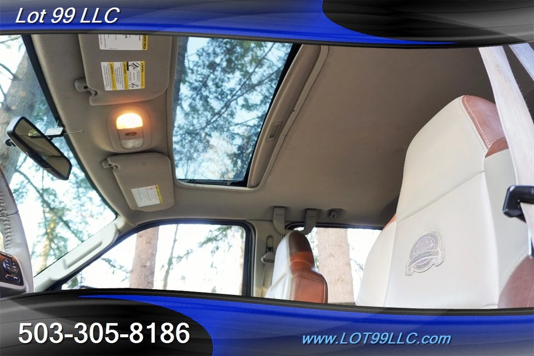 2010 Ford Super Duty 2nd Gen - Image 3 of 4