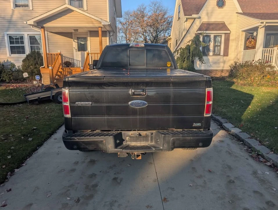 2010 Ford F-150 12th Gen - Image 7 of 8