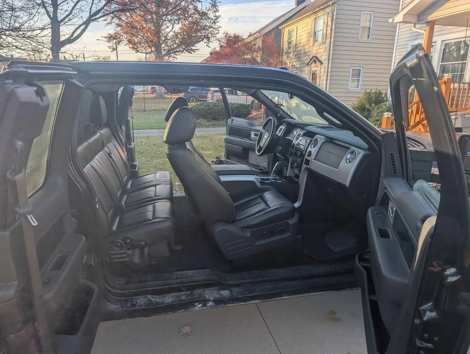 2010 Ford F-150 12th Gen - Image 4 of 8