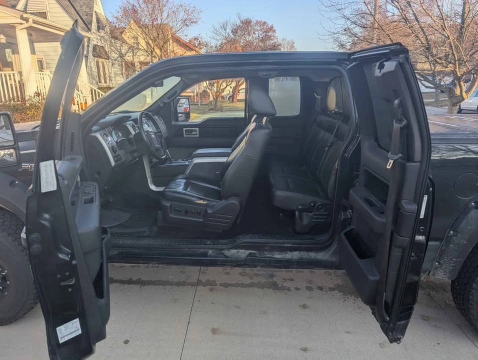 2010 Ford F-150 12th Gen - Image 3 of 8