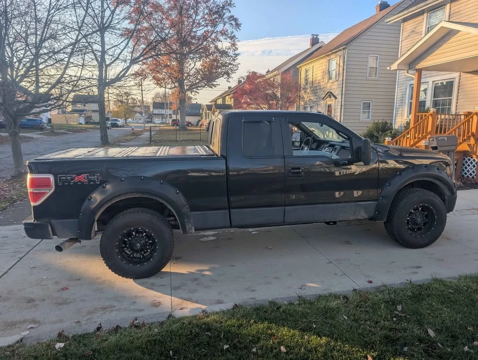 2010 Ford F-150 12th Gen - Image 6 of 8