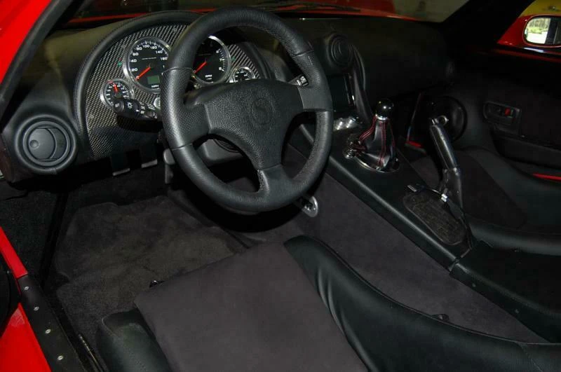2010 Factory Five GTM - Image 4 of 5
