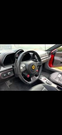 2010 Ferrari 458 Italia - Image 6 of 8