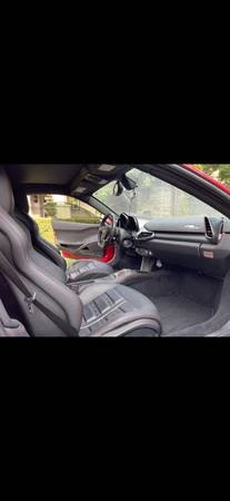 2010 Ferrari 458 Italia - Image 7 of 8