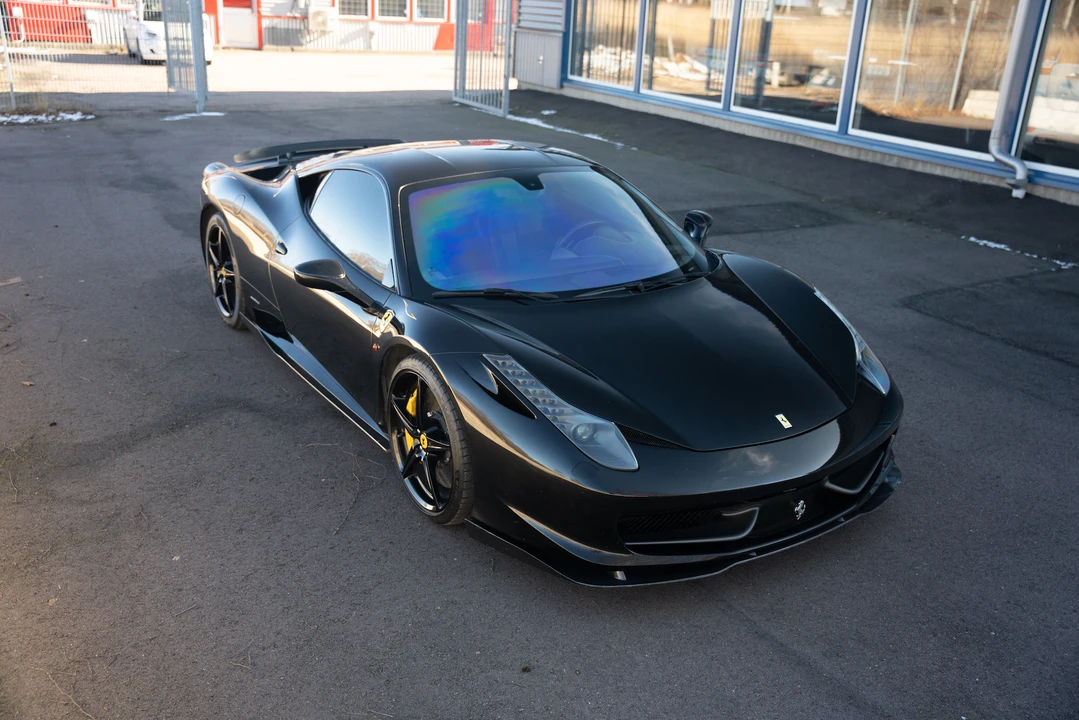 2010 Ferrari 458 Italia - Image 16 of 31