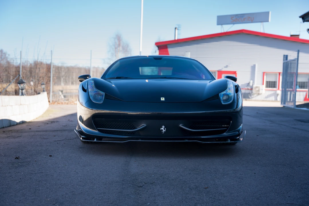 2010 Ferrari 458 Italia - Image 3 of 31