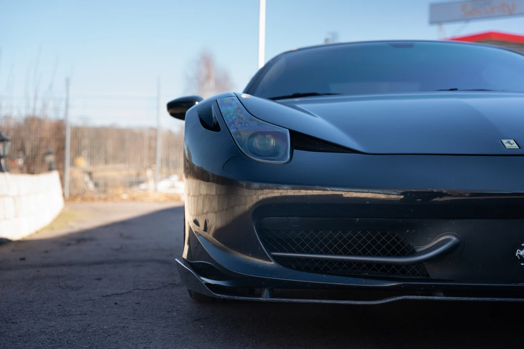 2010 Ferrari 458 Italia - Image 19 of 31