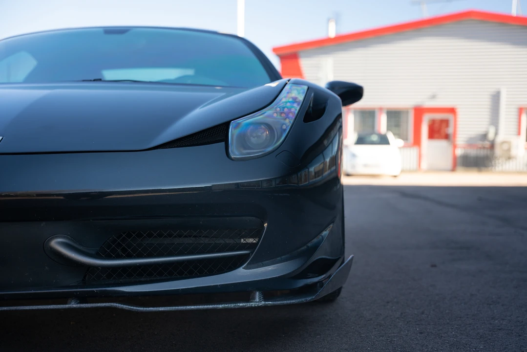 2010 Ferrari 458 Italia - Image 20 of 31