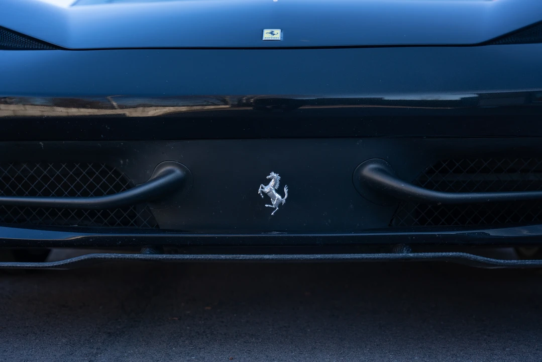 2010 Ferrari 458 Italia - Image 21 of 31