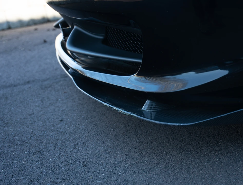 2010 Ferrari 458 Italia - Image 24 of 31