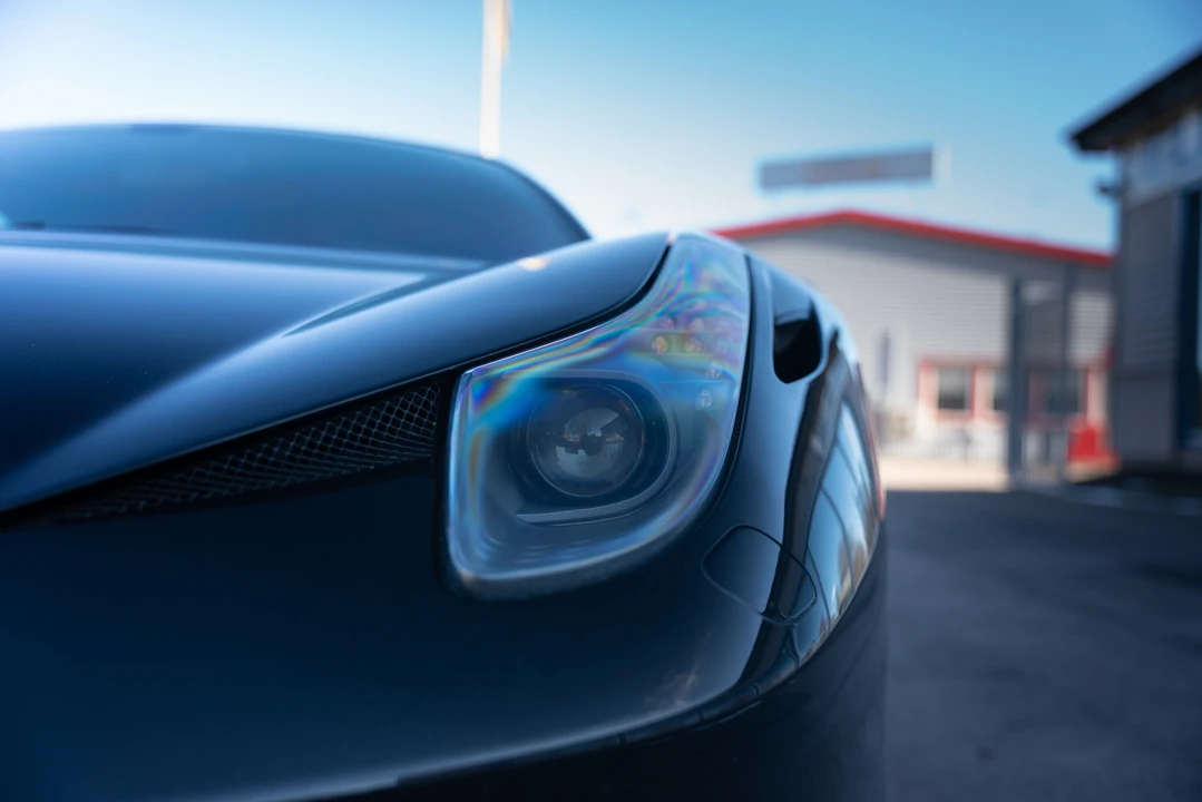 2010 Ferrari 458 Italia - Image 25 of 31