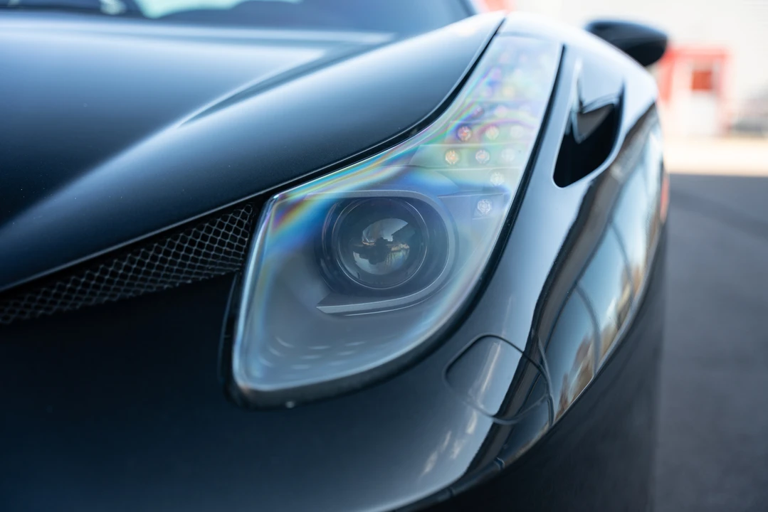 2010 Ferrari 458 Italia - Image 26 of 31