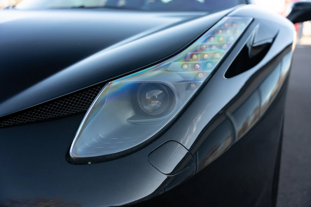2010 Ferrari 458 Italia - Image 27 of 31