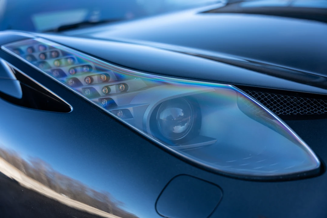 2010 Ferrari 458 Italia - Image 28 of 31