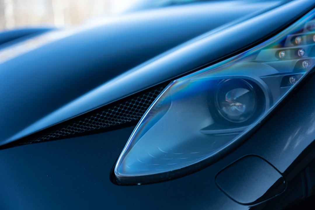 2010 Ferrari 458 Italia - Image 31 of 31