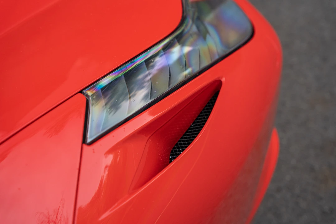 2010 Ferrari 458 Italia - Image 30 of 31