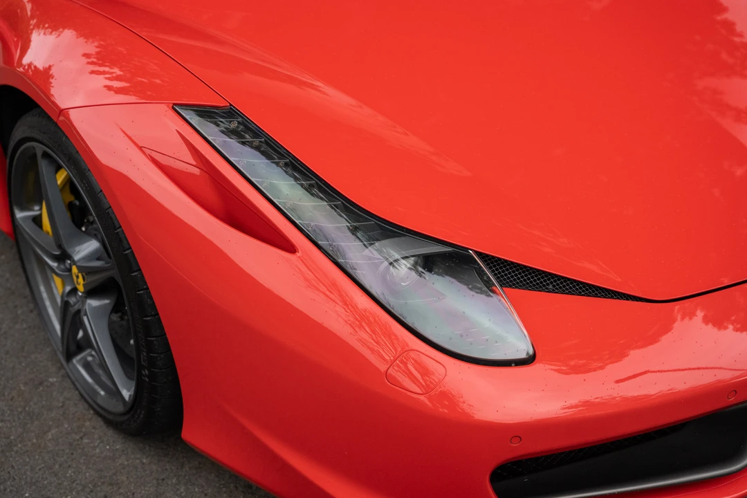 2010 Ferrari 458 Italia - Image 28 of 31