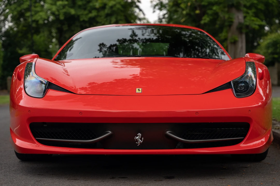 2010 Ferrari 458 Italia - Image 19 of 31