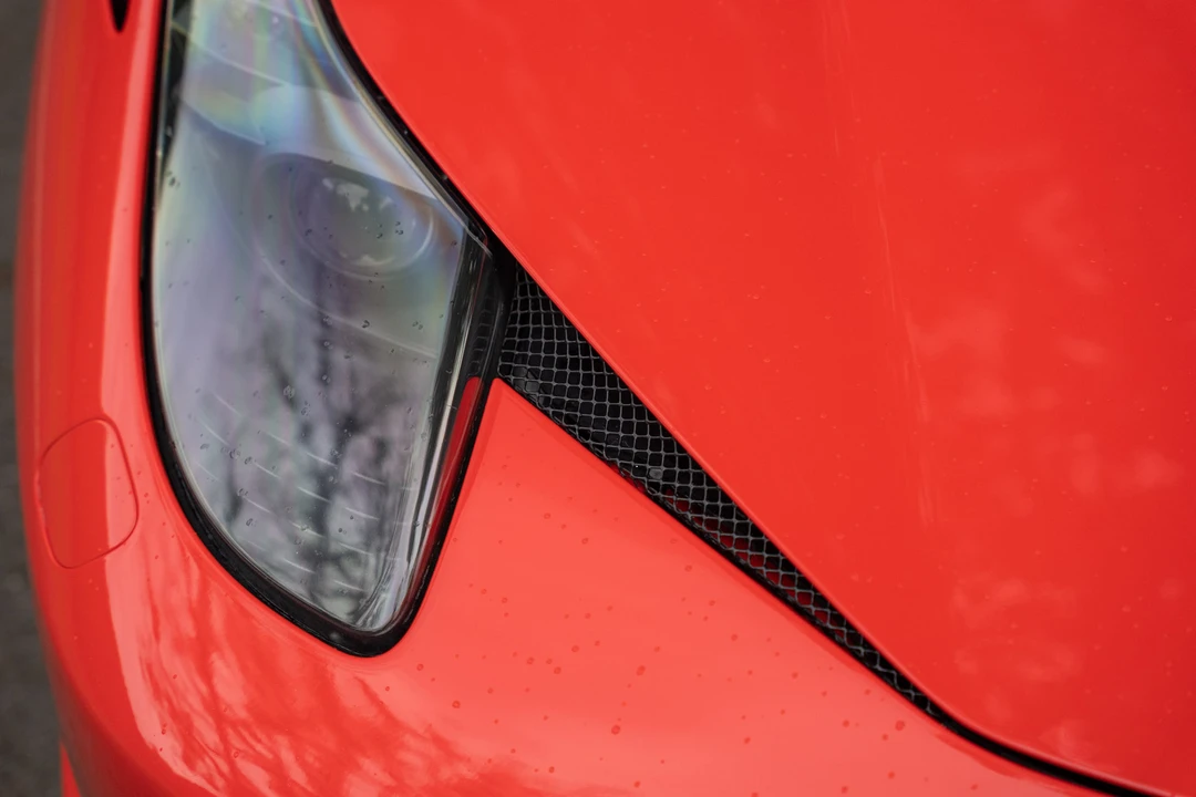 2010 Ferrari 458 Italia - Image 29 of 31