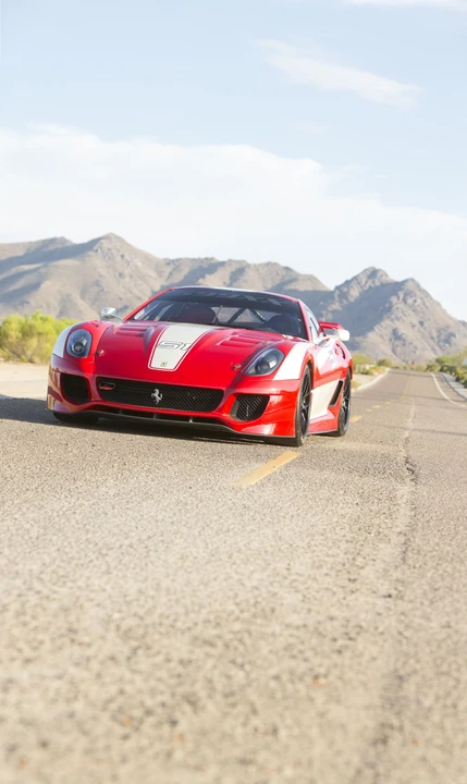 2010 Ferrari 599XX - Image 22 of 31