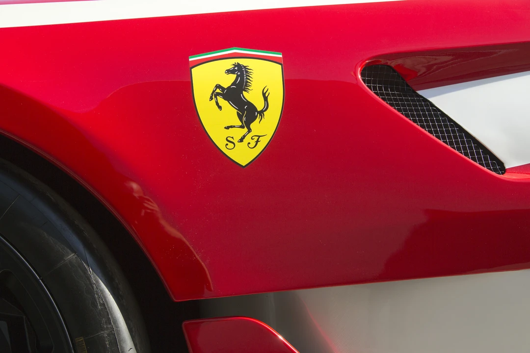 2010 Ferrari 599XX - Image 24 of 31