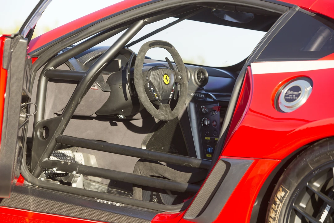 2010 Ferrari 599XX - Image 15 of 31