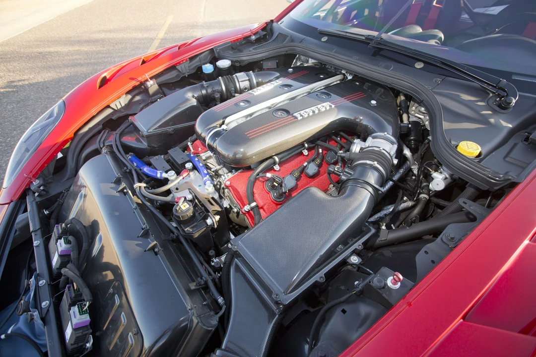 2010 Ferrari 599XX - Image 10 of 31