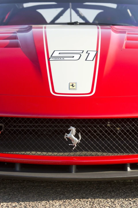 2010 Ferrari 599XX - Image 26 of 31