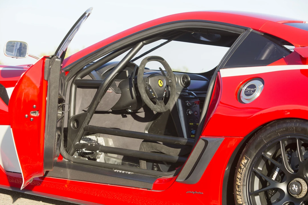 2010 Ferrari 599XX - Image 18 of 31