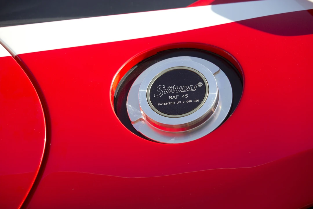2010 Ferrari 599XX - Image 23 of 31