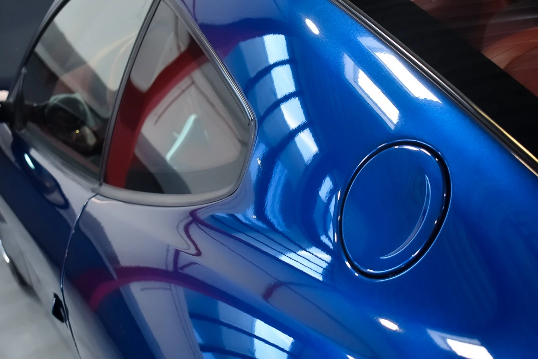 2010 Ferrari 612 - Image 30 of 31