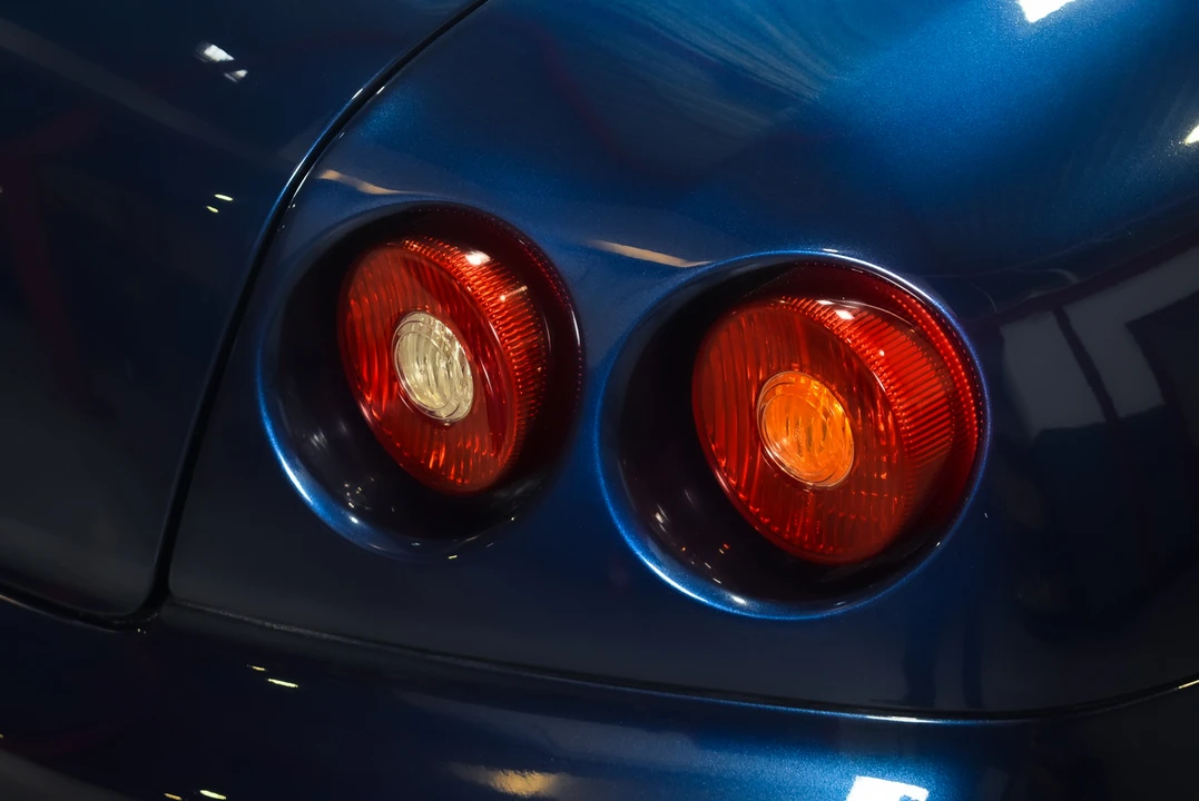 2010 Ferrari 612 - Image 25 of 31