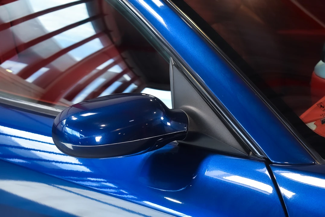 2010 Ferrari 612 - Image 27 of 31