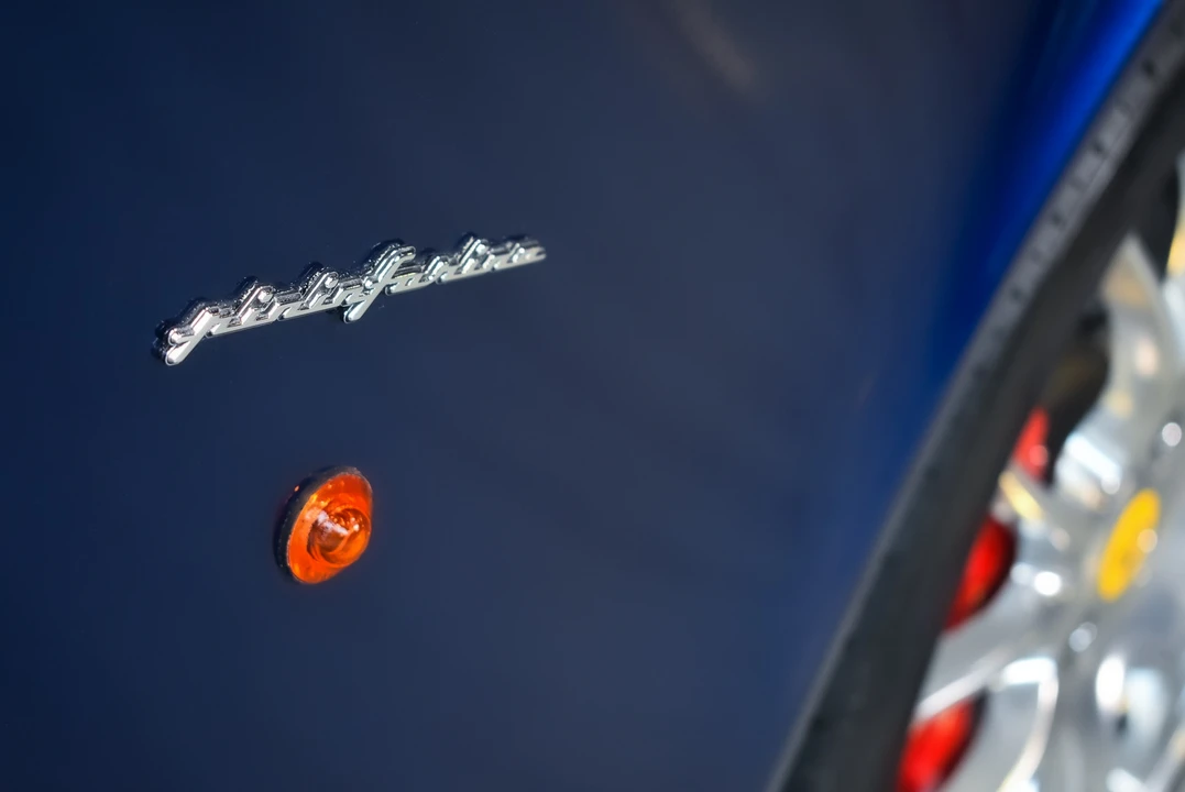 2010 Ferrari 612 - Image 28 of 31