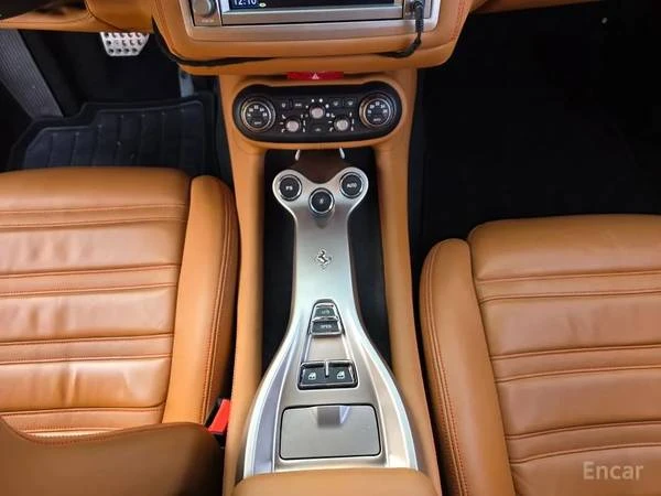 2010 Ferrari California - Image 3 of 20