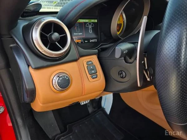 2010 Ferrari California - Image 8 of 20