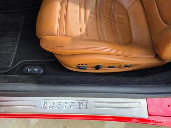 2010 Ferrari California - Image 20 of 20