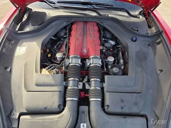2010 Ferrari California - Image 12 of 20