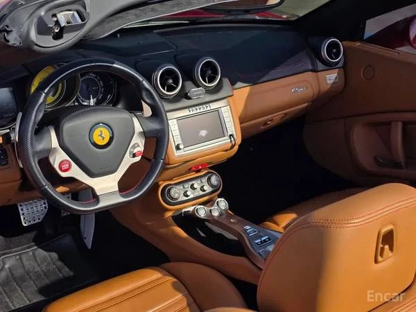 2010 Ferrari California - Image 4 of 20